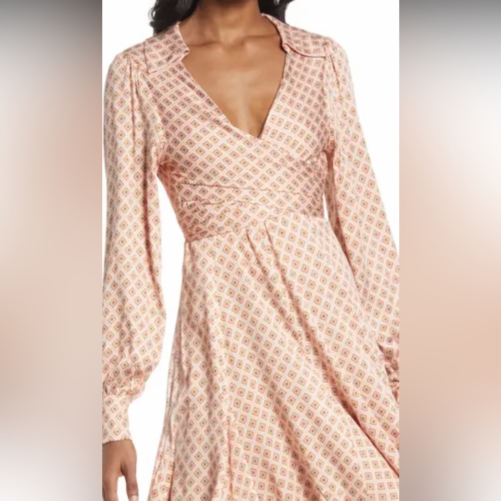 NWT Free People Dress